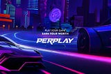 PERPLAY’s Innovative Tokenomics and $PER Token Distribution