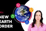 NEO: New Earth Order & How to Get Involved