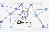 Discourse social analytics and reputation graph analysis with Aigents