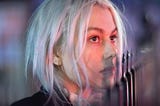 Phoebe Bridgers: Queen Of The End Times