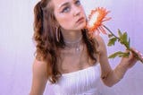 Meet Sara Zano