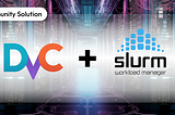 DVC and SLURM integration