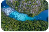Raja Ampat — Exploring the Untouched Gem of the Coral Triangle