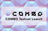 COMBO: Helping Web3 Game Developers Level Up