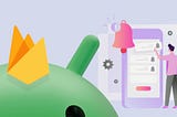 Android: Sending Push Notifications for Chat Messages