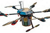 INNOVAZIONE RUSSA IN CAMPO UAV