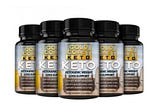 Gold Coast Keto — Does It Work? What They’ll Never Share!