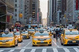 NYC Taxi Analytics Project