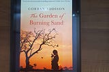 The Garden of Burning Sand