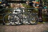 Guide d'achat : Un vélo hollandais d'occasion