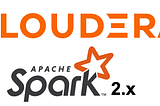 Running Apache Spark Application on Cloudera Quickstart CDH5