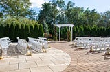 Fall Pro Bono Wedding in NJ