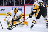 Penguins Game 3 @ Montreal Review: Reset