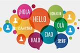 Foreign Languages — An Amazing Career Option In The World