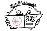 NBA Trade Deadline Report Cards