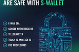 Possibilities Of Mobile Application S-WALLET