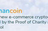 Humancoin — the currency of kindness