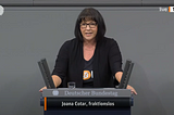 Digitaler Euro und Bitcoin in der Debatte