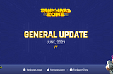 Tank Wars General Update | June, 2023