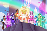 She-Ra and the Three Laws of Reboots