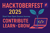 🎉 Hacktoberfest 2025: Start Your Open Source Journey with Open-Source-Playground