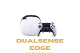DualSense Edge: Unleash precision and personalization in your gaming experience