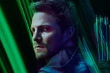 Arrow 8x10 Arrow Temporada 8 Capitulo 10"Completo”