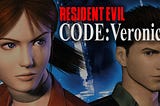 Game Retrospective: Resident Evil — CODE: Veronica