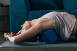 The Power of Foam Rolling: Enhancing Performance and Recovery