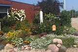 After Twenty Years, I Decided To Put My Gardens First