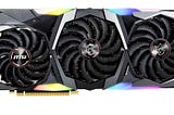 Best GPU’s for Gaming