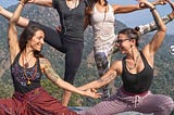 Best Yoga Retreats In India