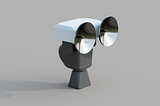 New millimetre wave radar can identify small drones with 99.9% accuracy