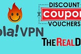 Hola VPN Coupon Code