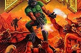 Startup lessons from Doom