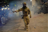 Portlandia Redux: How using uninvited federal LEOs to police public protest will backfire