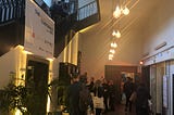 Marketplace 2018 conference in Berlin