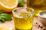 I Tried This “Weird” Morning Drink for 30 Days — My Skin and Digestion Changed