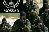 Mossad, Sayeret Matkal, and 70 Bullets: How Israel Took Down Abu Jihad!