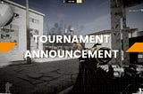 Zeus first ever EtherStrike FPS Competition Announcement!