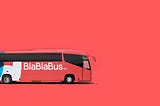 Do you still not know BlaBlaBus?