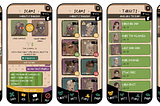 Designing Games with Figma
