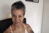 I’m Just an Old Lady