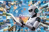 The Way We Think About The Travel Industry is Changing with AI