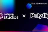 Polyflip: #1 decentralized casino on Polygon Blockchain