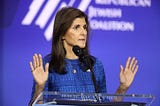 Nikki Haley Doesn’t Understand the History of the Civil War