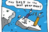 Que Sera Sera 2025