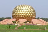 Auroville: Longing sans Belonging