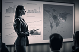 “Captivate and Conquer: Mastering the Art of Business Presentations”