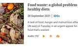 AI-based dynamic pricing of perishable goods as they approach expiry to reduce wastage.